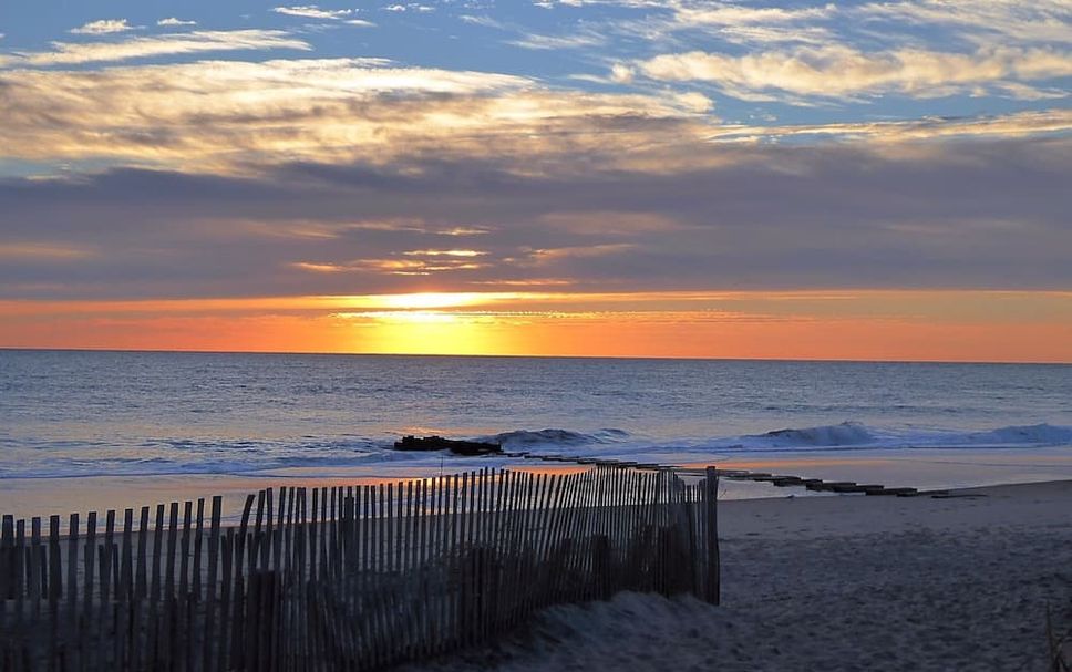 Plage Photo
