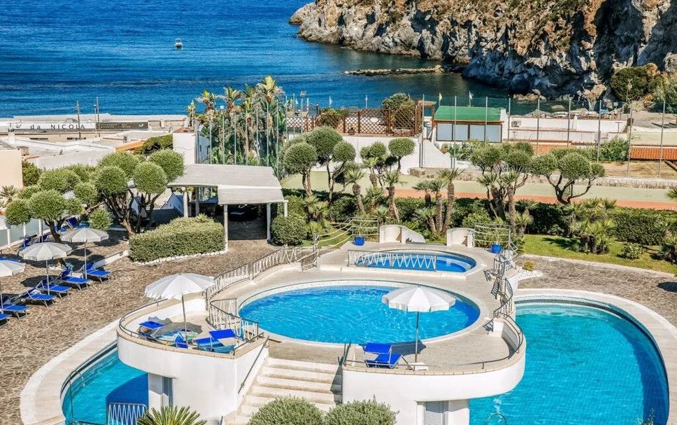 Piscine Photo