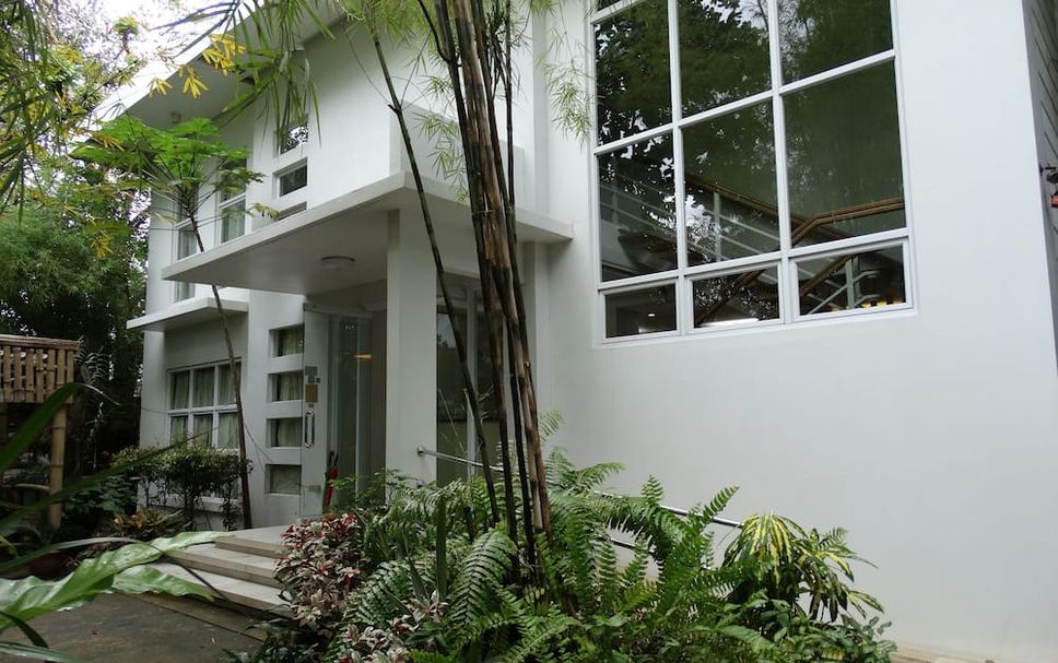 Bâtiment Photo