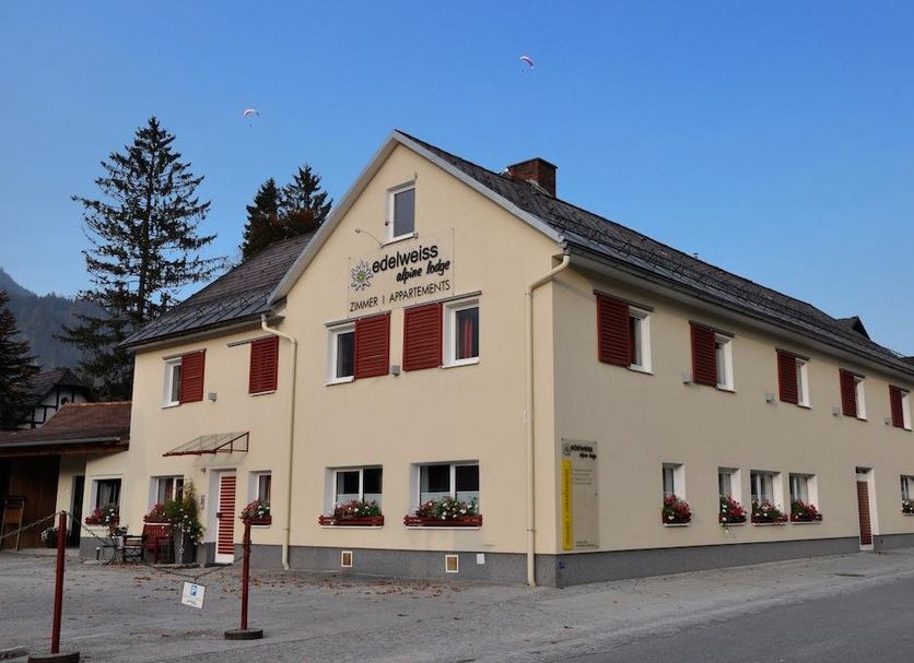 Bâtiment Photo