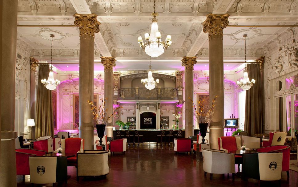 Hall d’entrée Photo