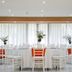 Salle de banquet
