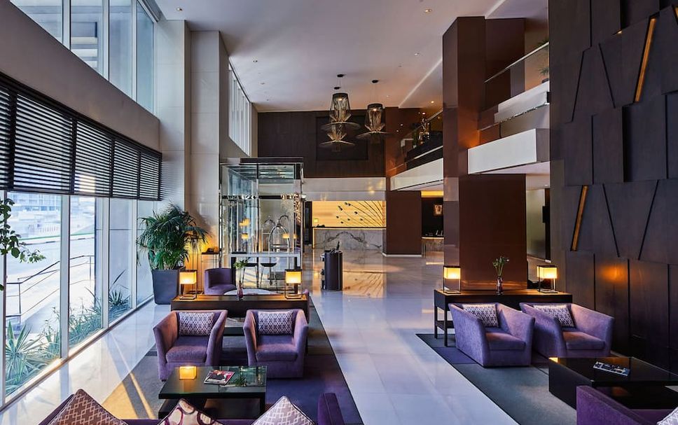 Hall d’entrée Photo