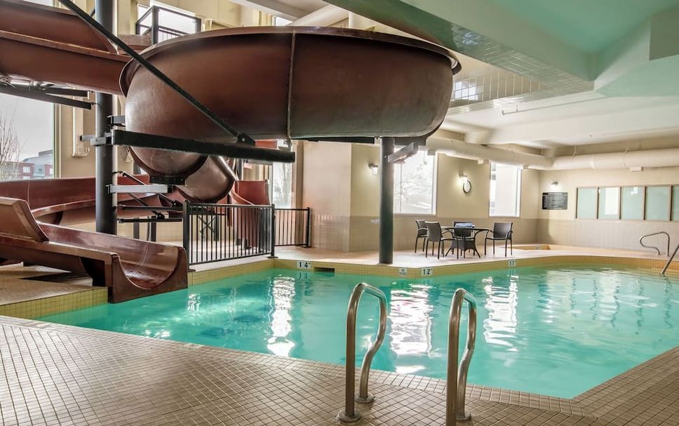Piscine Photo