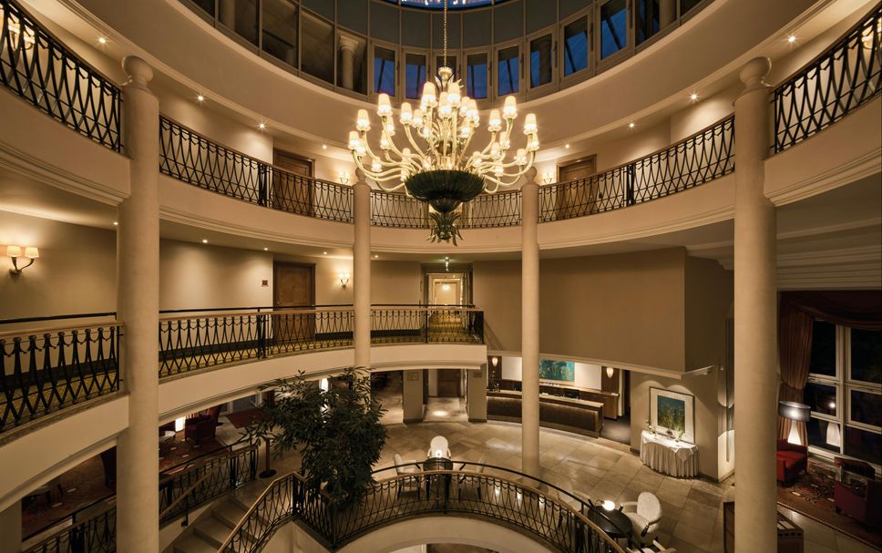 Hall d’entrée Photo