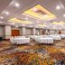 Salle de banquet
