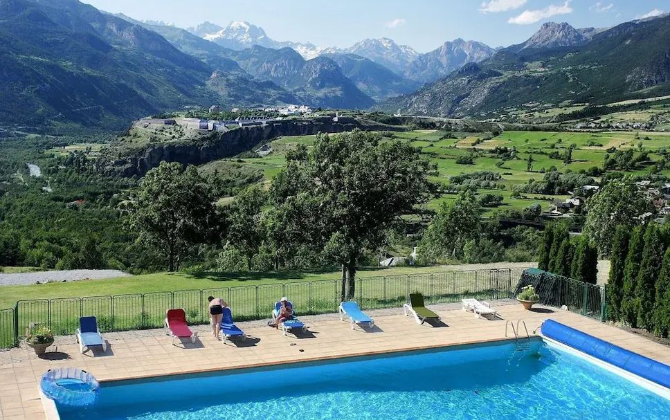 Piscine Photo