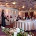 Salle de banquet