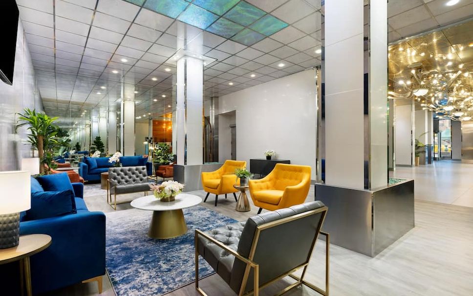 Hall d’entrée Photo