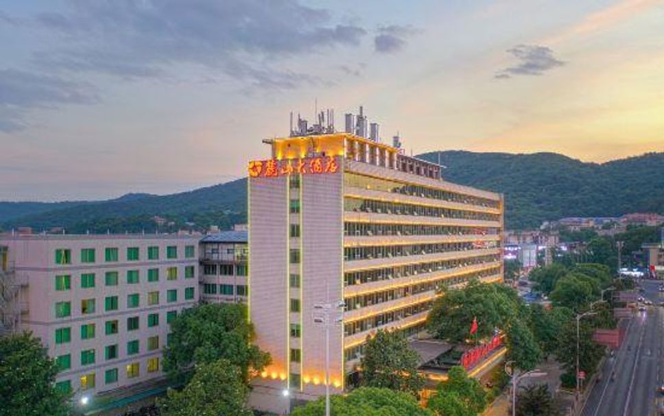 Bâtiment Photo