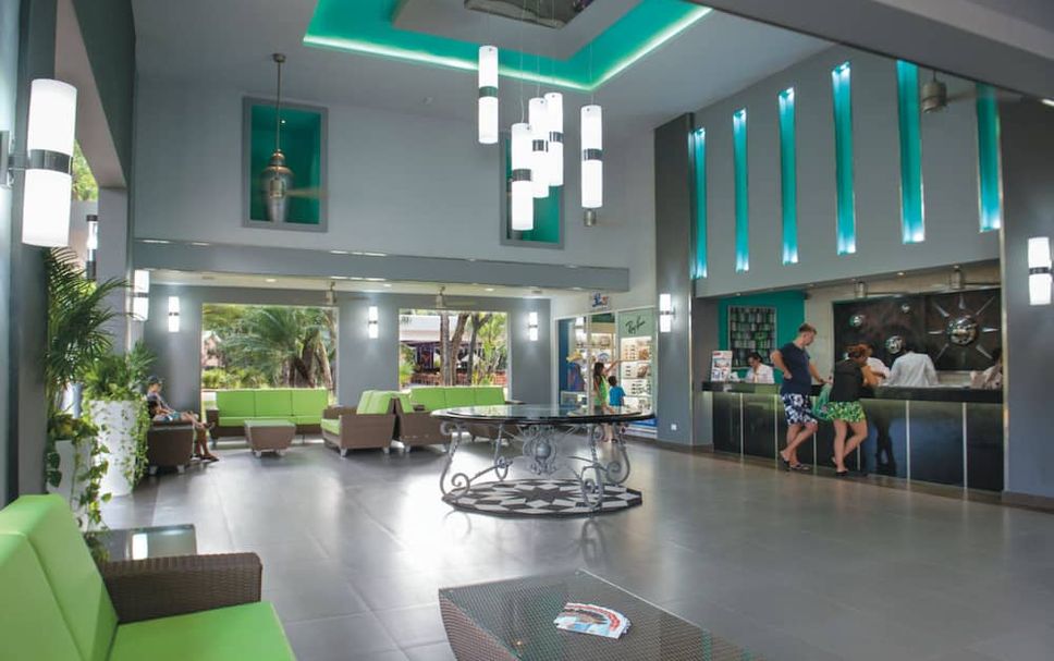 Hall d’entrée Photo