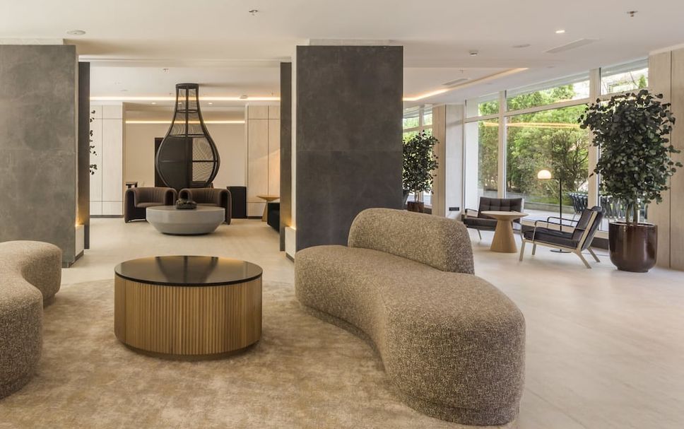 Hall d’entrée Photo