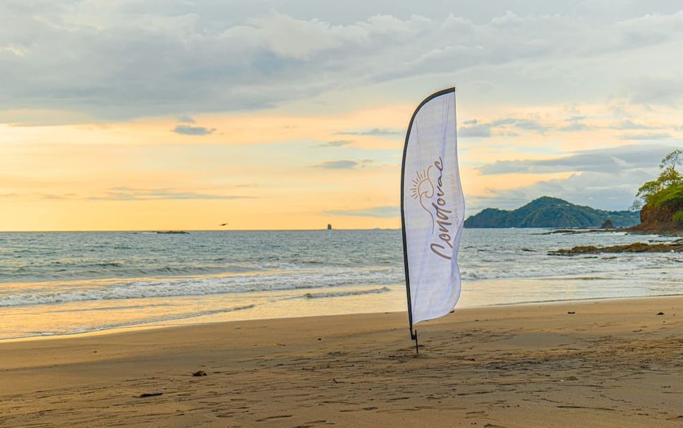 Plage Photo