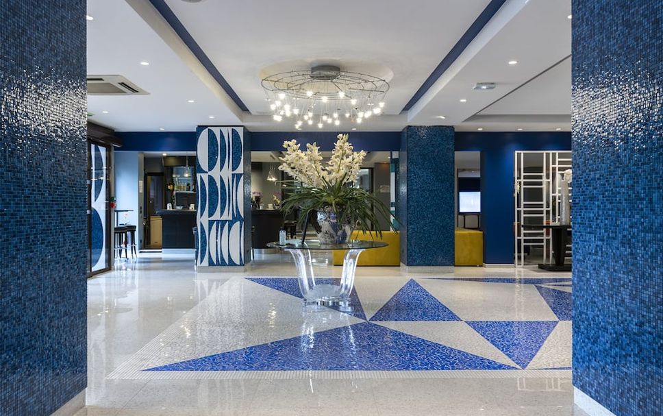 Hall d’entrée Photo