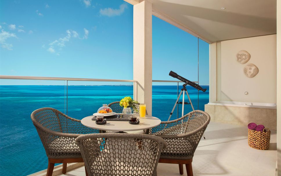 Balcon Photo
