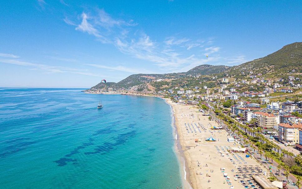 Plage Photo