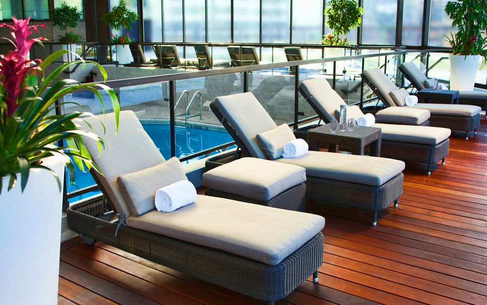 Piscine Photo