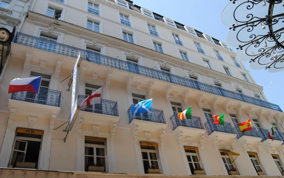 Bâtiment Photo
