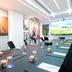 Espace de conférence