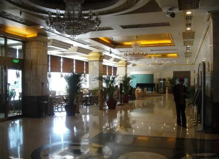 Hall d’entrée Photo