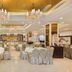 Salle de banquet