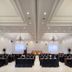 Salle de banquet