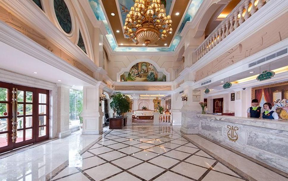 Hall d’entrée Photo