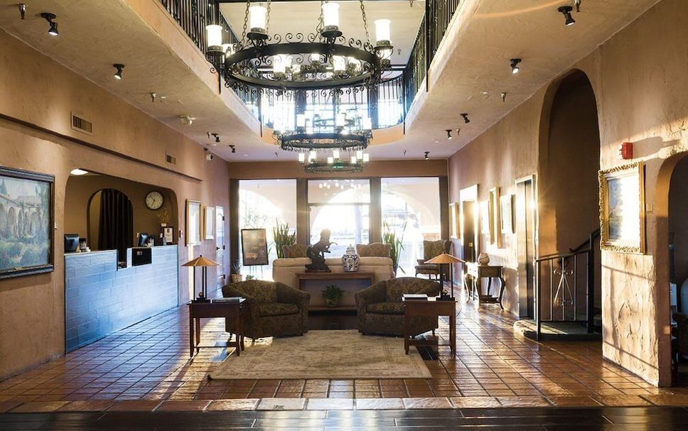 Hall d’entrée Photo