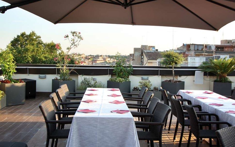 Prestation hôtelière Photo