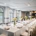 Salle de banquet