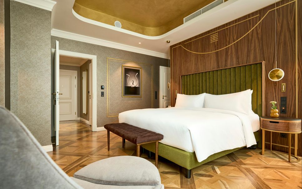 Chambre Photo