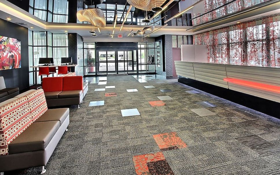 Hall d’entrée Photo