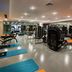 Salle de sport
