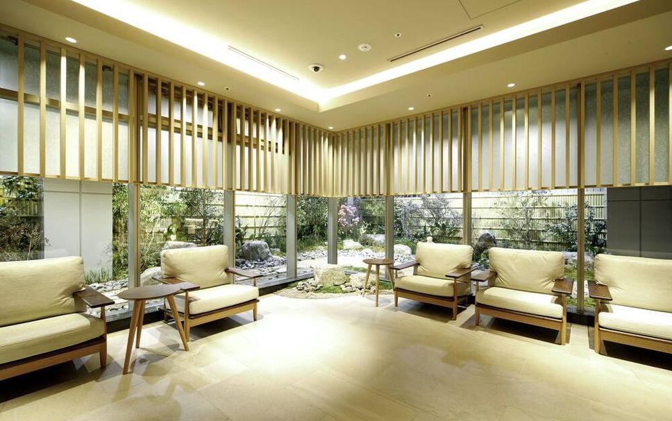 Hall d’entrée Photo