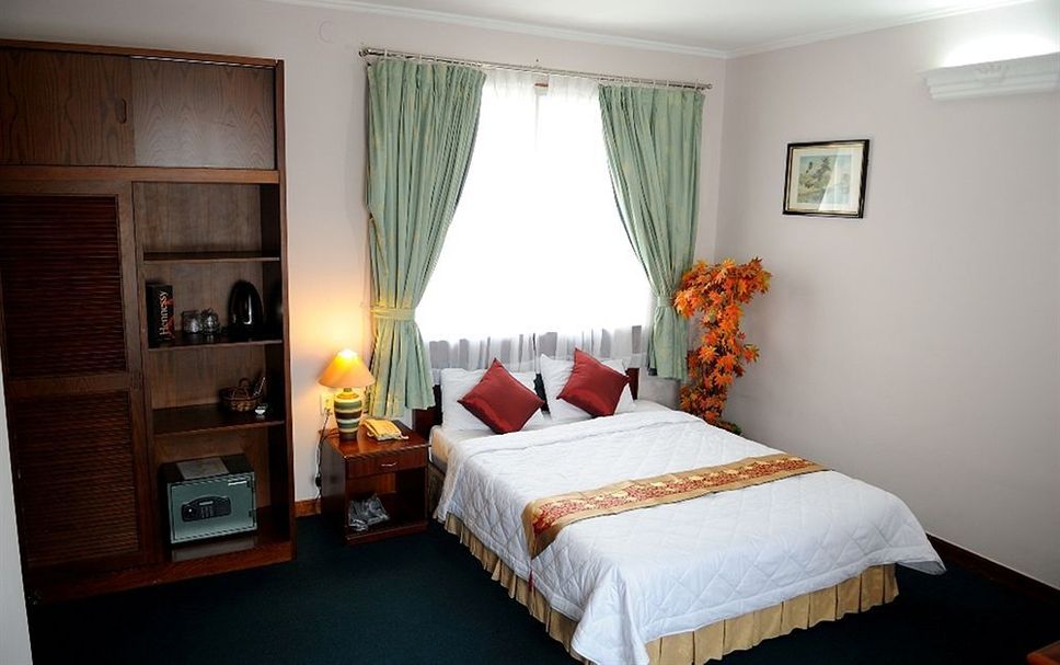 Chambre Photo