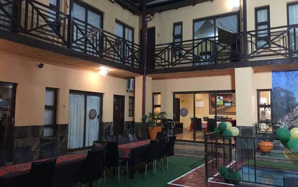 Hall d’entrée Photo