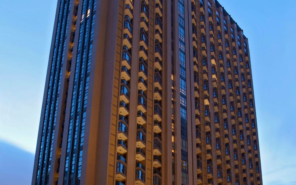 Bâtiment Photo