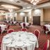 Salle de banquet