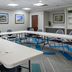 Espace de conférence