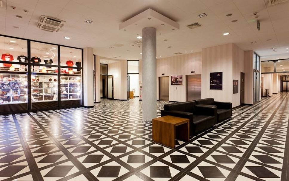 Hall d’entrée Photo