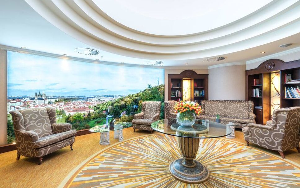 Hall d’entrée Photo