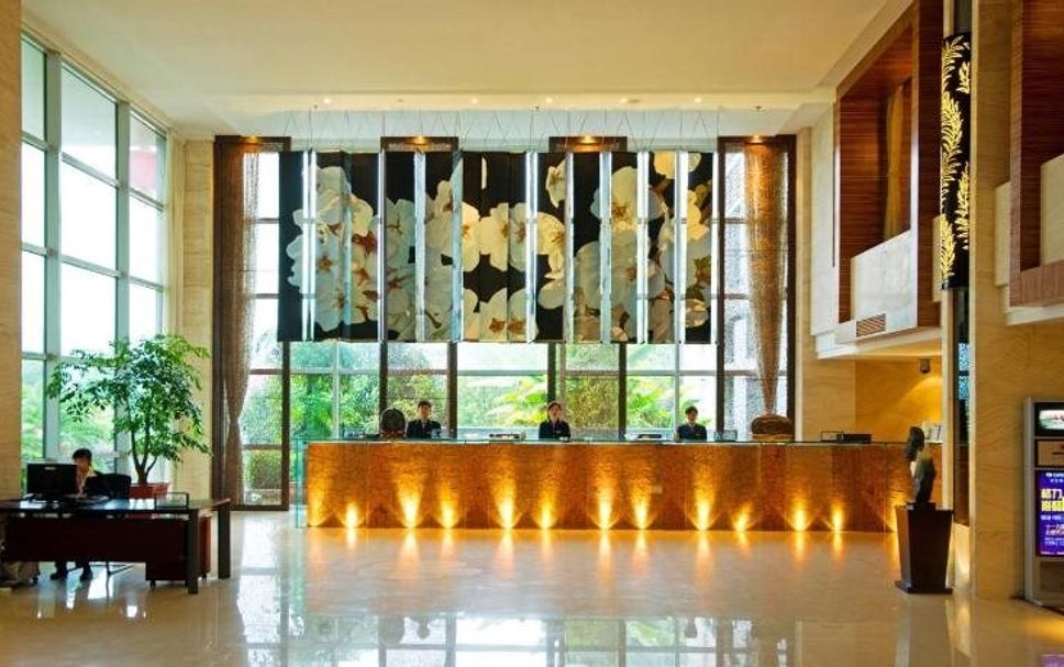 Hall d’entrée Photo