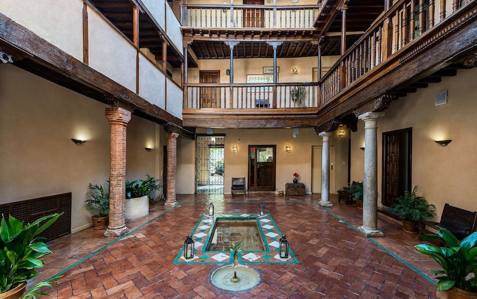 Hall d’entrée Photo