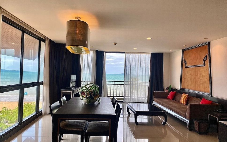 Salle à manger Photo