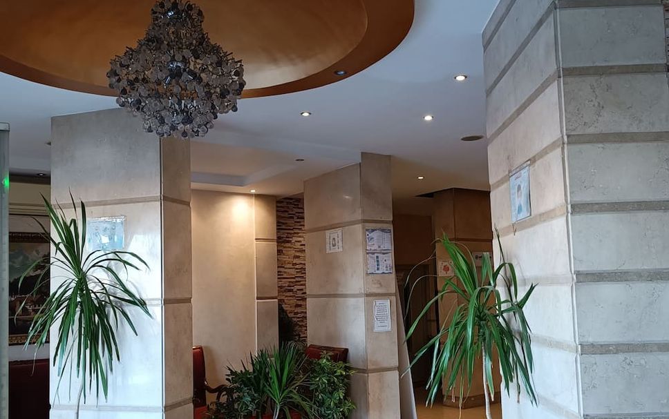 Hall d’entrée Photo