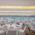 Salle de banquet