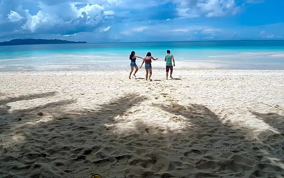 Plage Photo