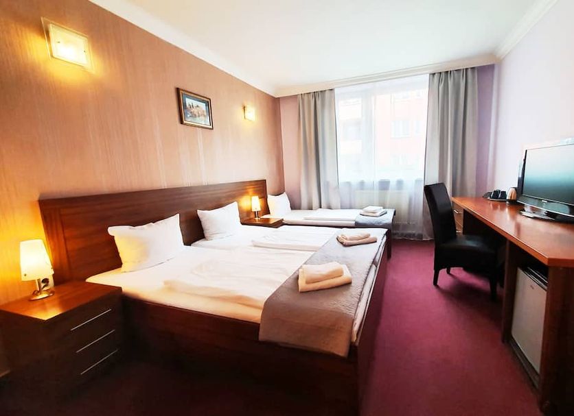 Chambre Photo