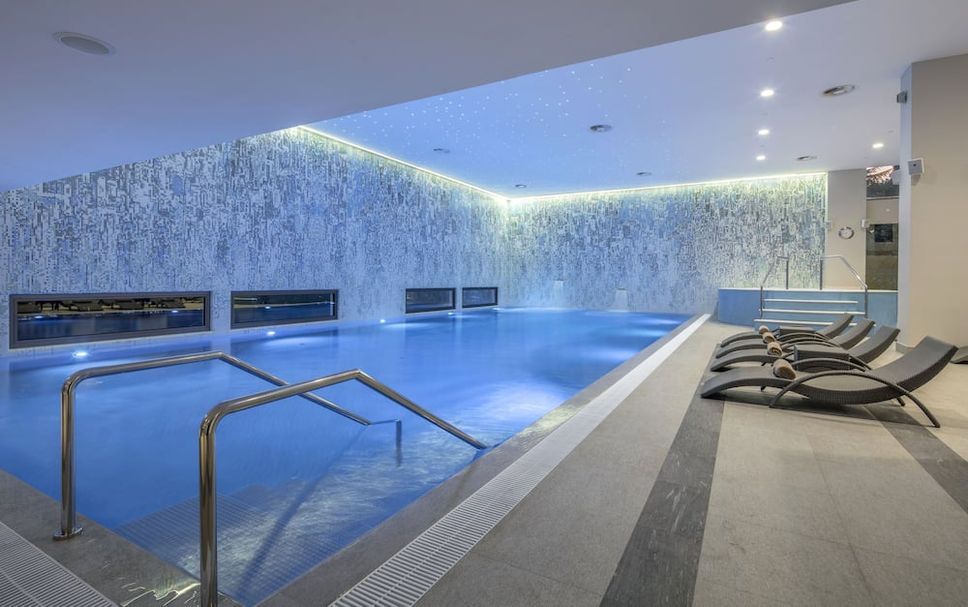 Piscine Photo