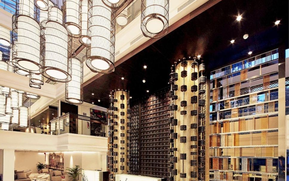 Hall d’entrée Photo